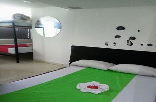El Amanercer Parque Del Agua Residencia Muy Central Manizales Exterior foto